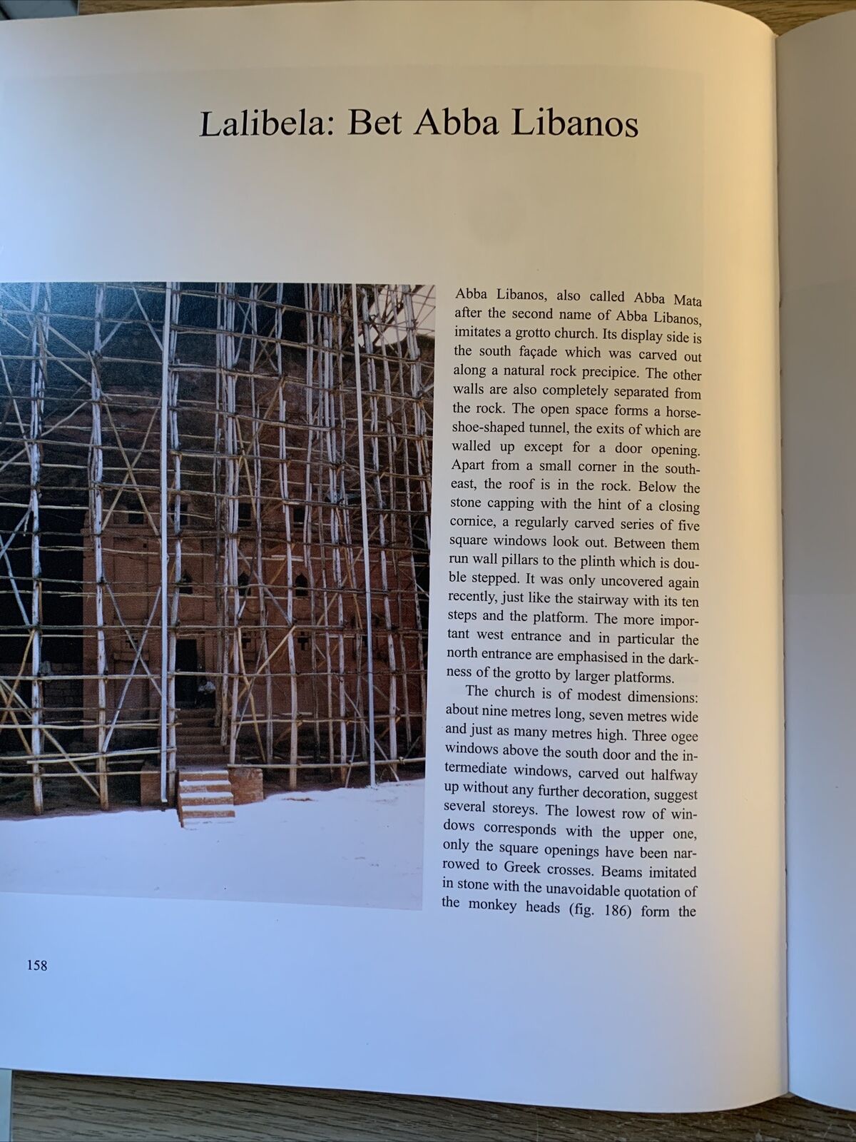 Ethiopia - Christian Africa. Art Churches and culture. Ewald Hein, B. Kleidt