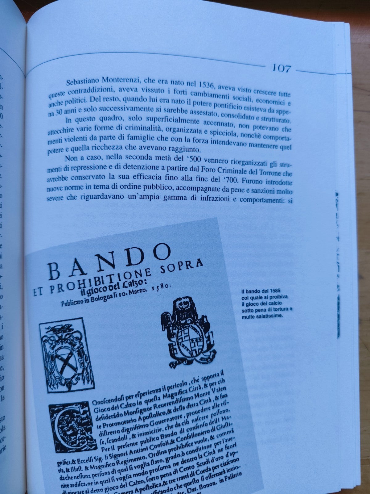 Il conte ladro e altre storie bolognesi - Marco Poli, Costa ed. 1998