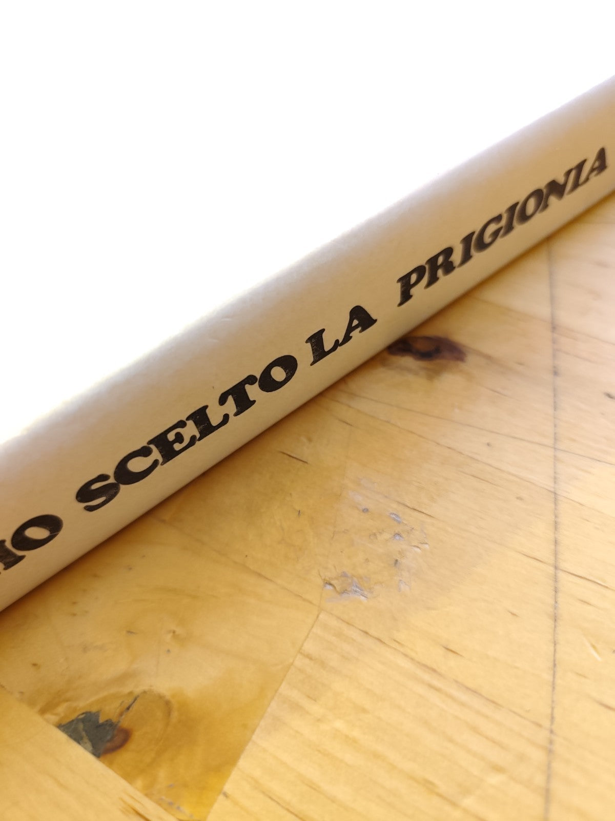 Ho scelto la prigionia, Vittorio Vialli, Arnaldo Forni editore 1975 pref Pertini
