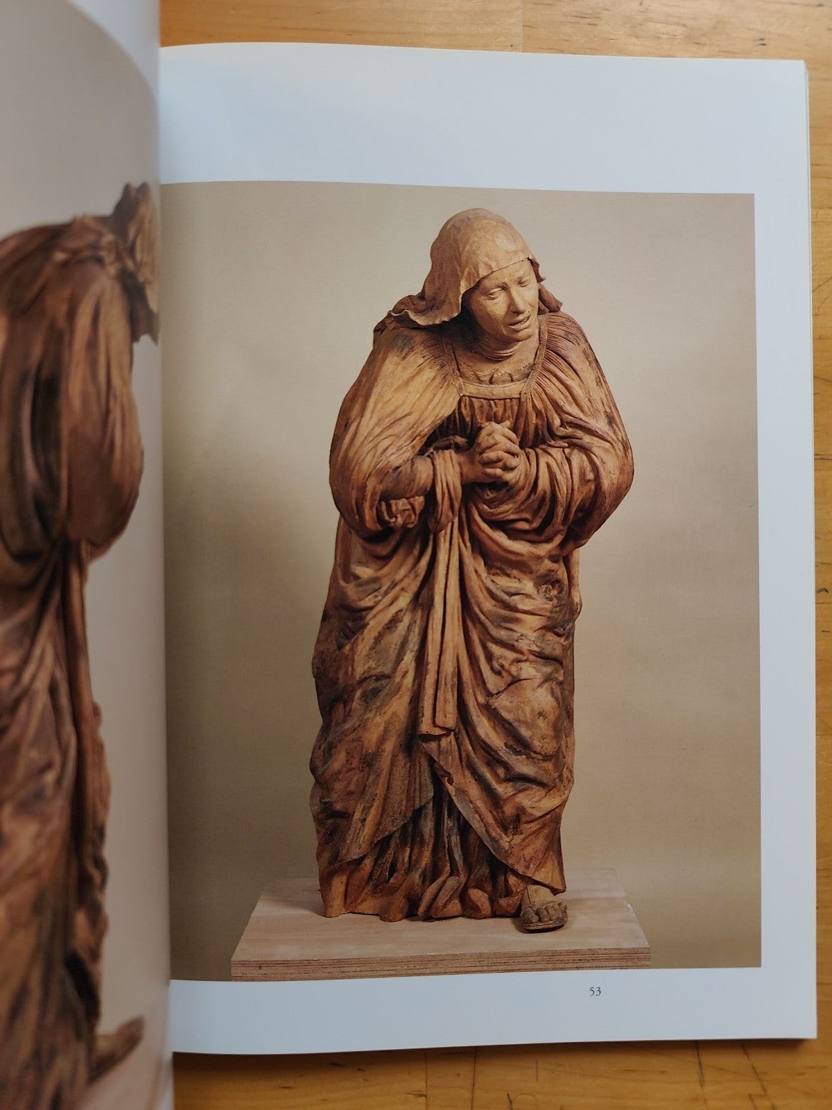 Il compianto sul Cristo morto quattro capolavori della scultura Emiliana del qua
