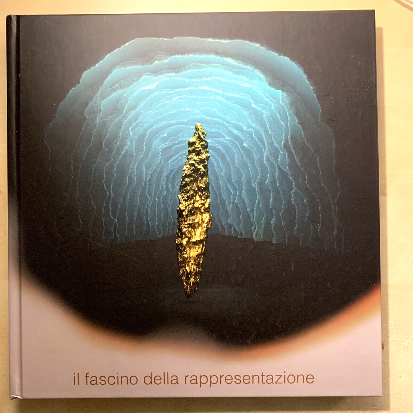 Il fascino della rappresentazione - Difilippo , Nicola Micieli a cura di 2013.