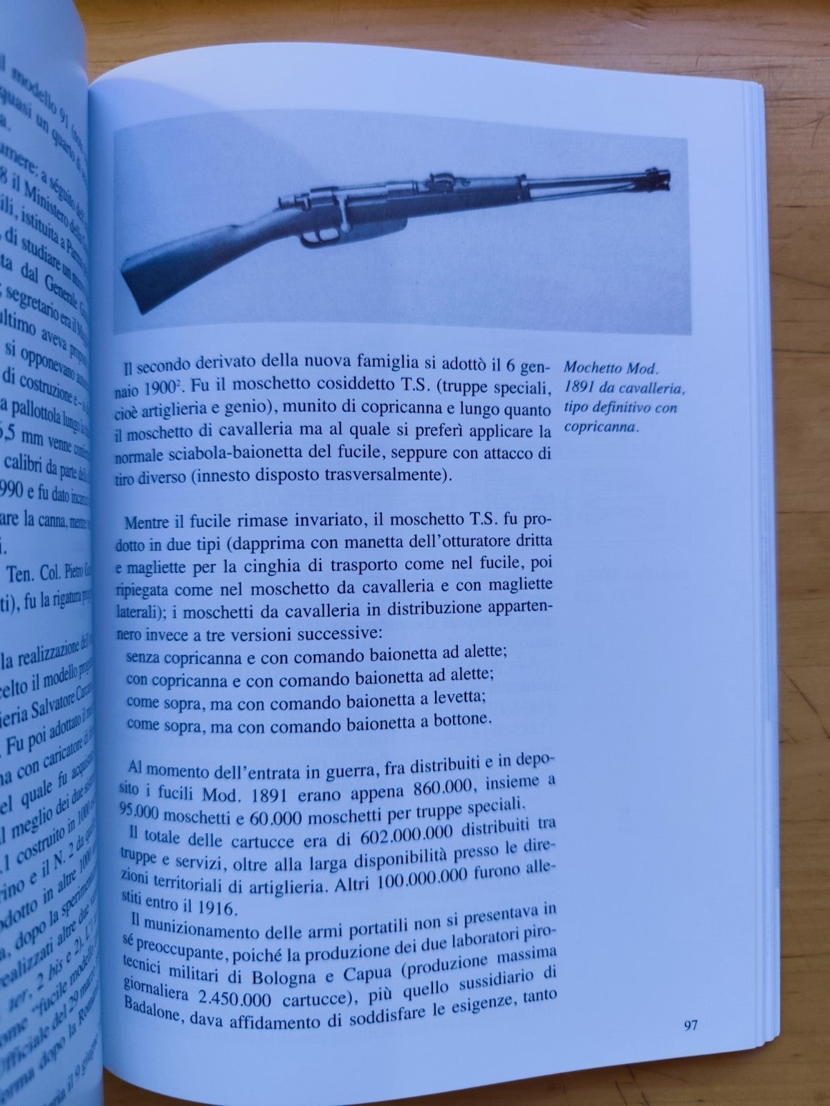 Le armi di una vittoria vol. 1, Nicola Pignato. Armi bianche, protezioni e armi