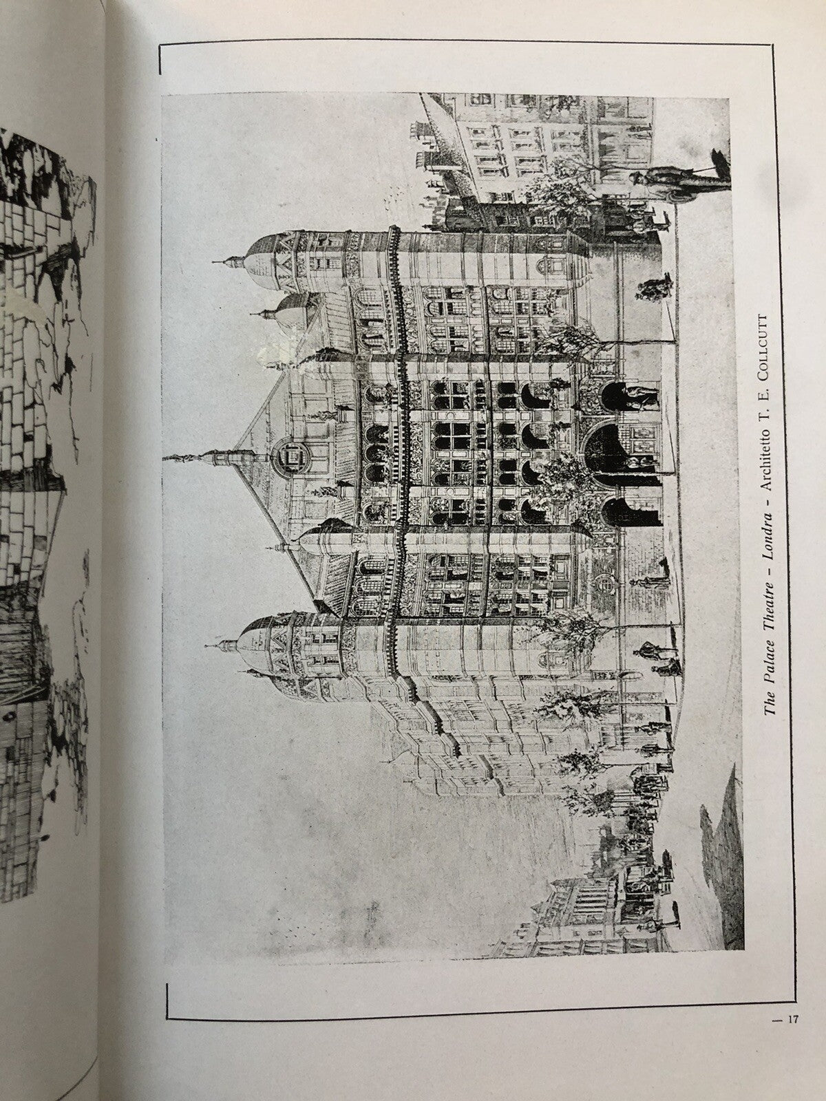 Architettura ed arti decorative  in Italia ed all'estero - Roberto Martinenghi