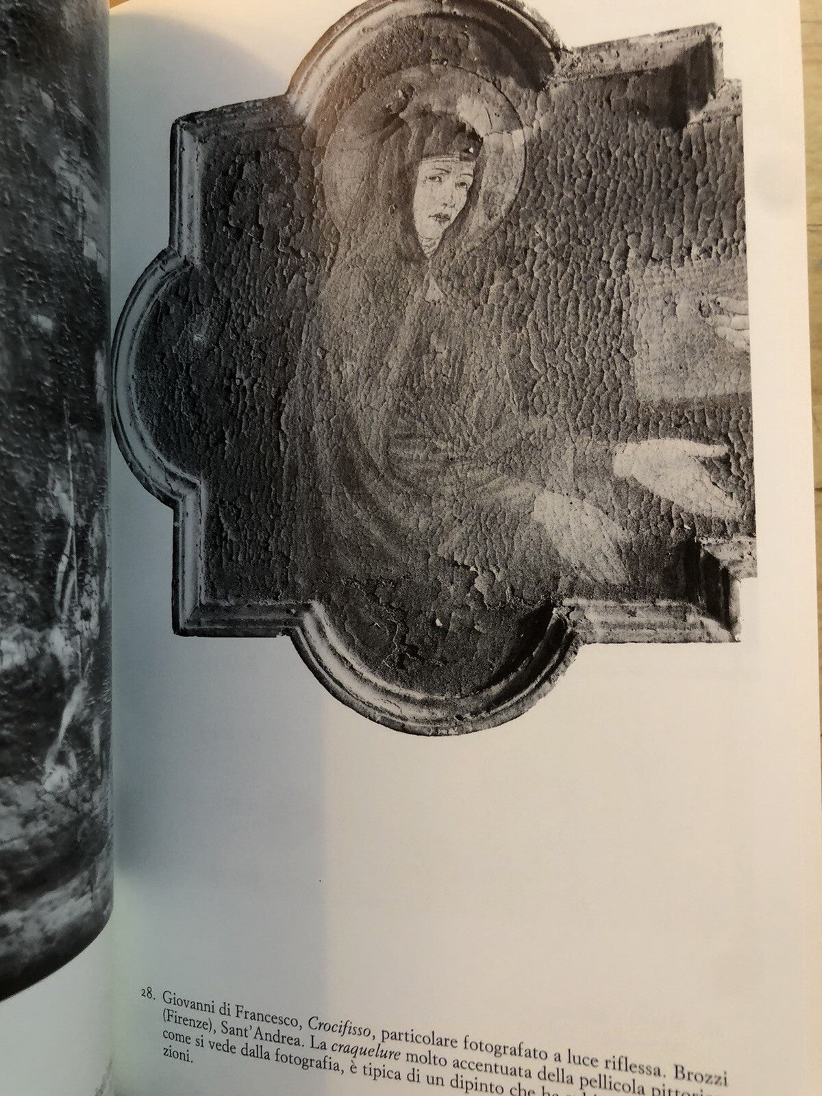 Manuale di restauro - Alessandro Conti. Einaudi 2001