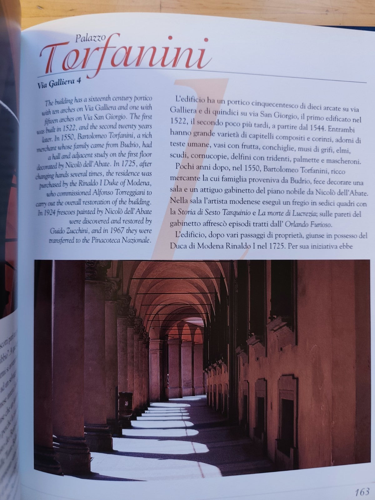 Palazzi Bolognesi dimore storiche dal medioevo all'ottocento - L'inchiostroblu