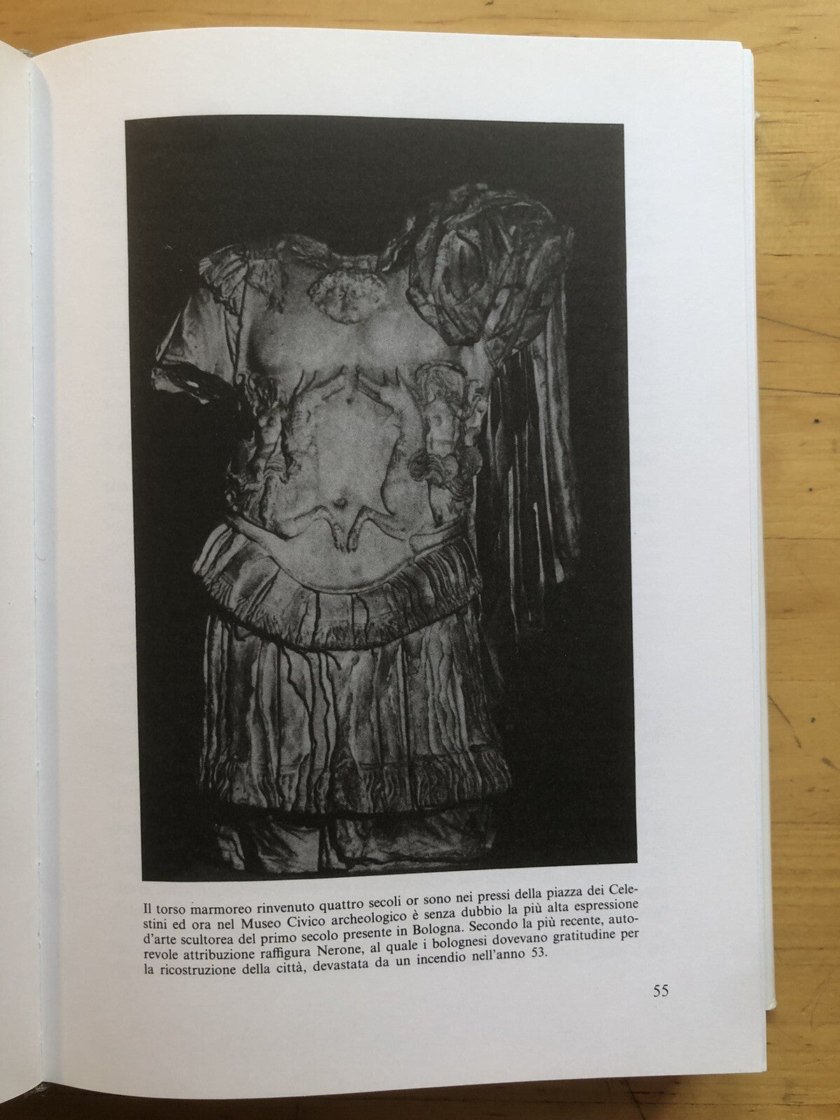 Storia di Bologna Antonio Ferri Giancarlo Roversi. Bononia University Press 1996