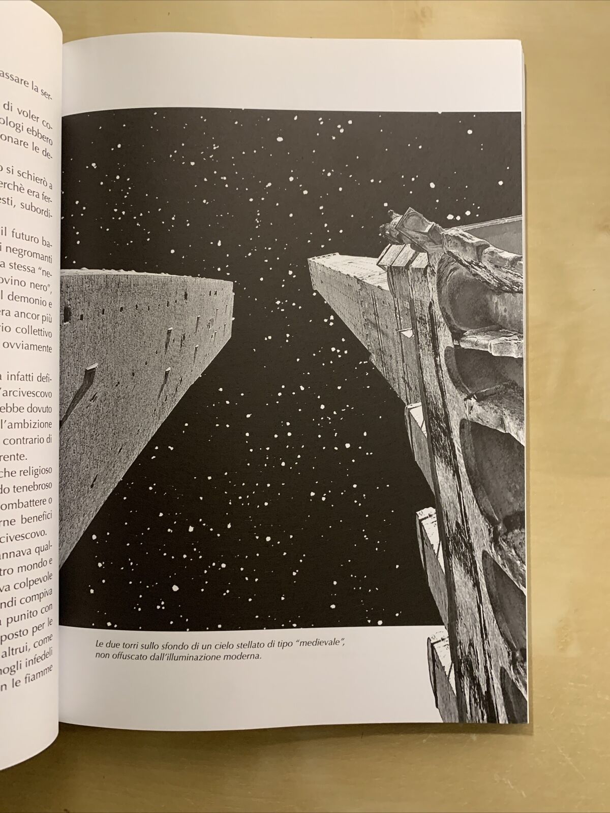 BOLOGNA CON MAGIA - Tiziano Costa, Costa editore collana c'era Bologna 2014 #