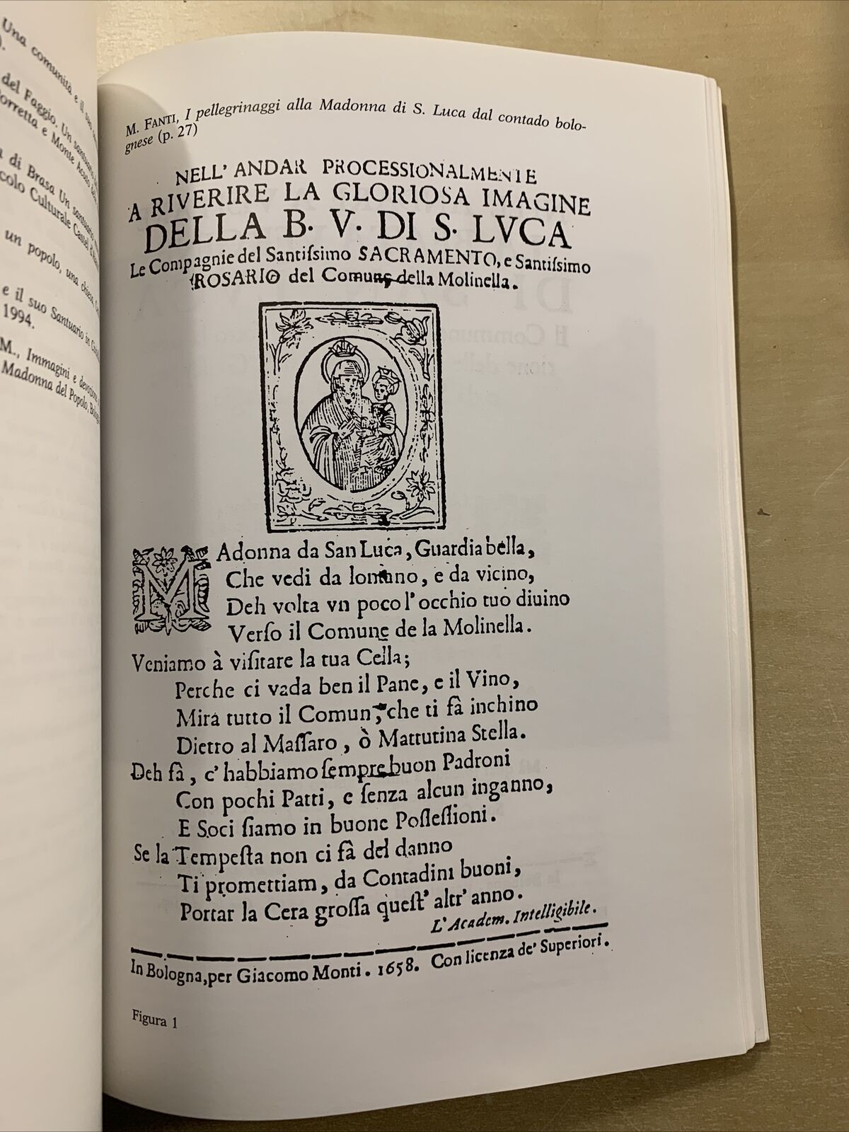 LA TERRA E IL SACRO - segni e tempi di religiosità nelle campagne Bolognesi #
