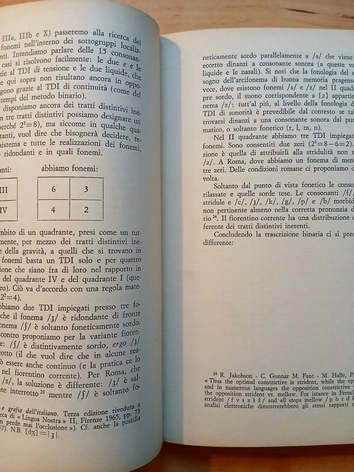 Lingua e stile Società editrice Il Mulino 1968 - 1966