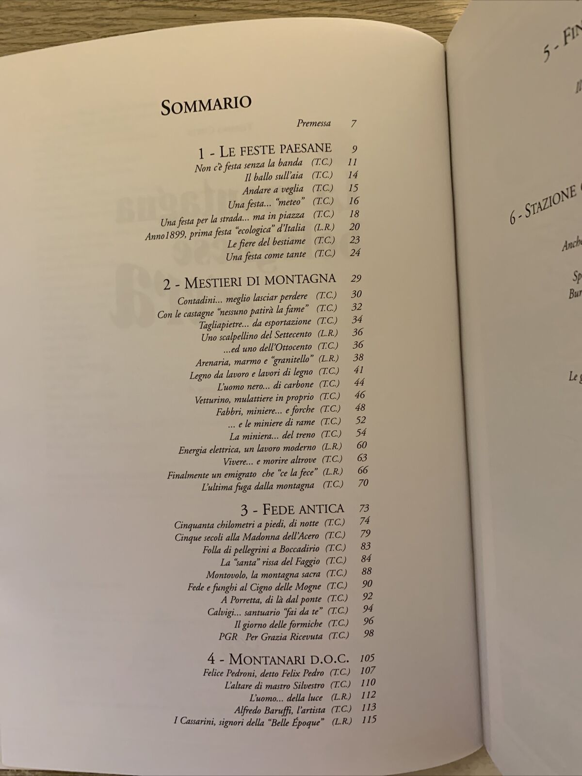 La Montagna Bolognese com'era, Tiziano Costa. Costa editore 2006
