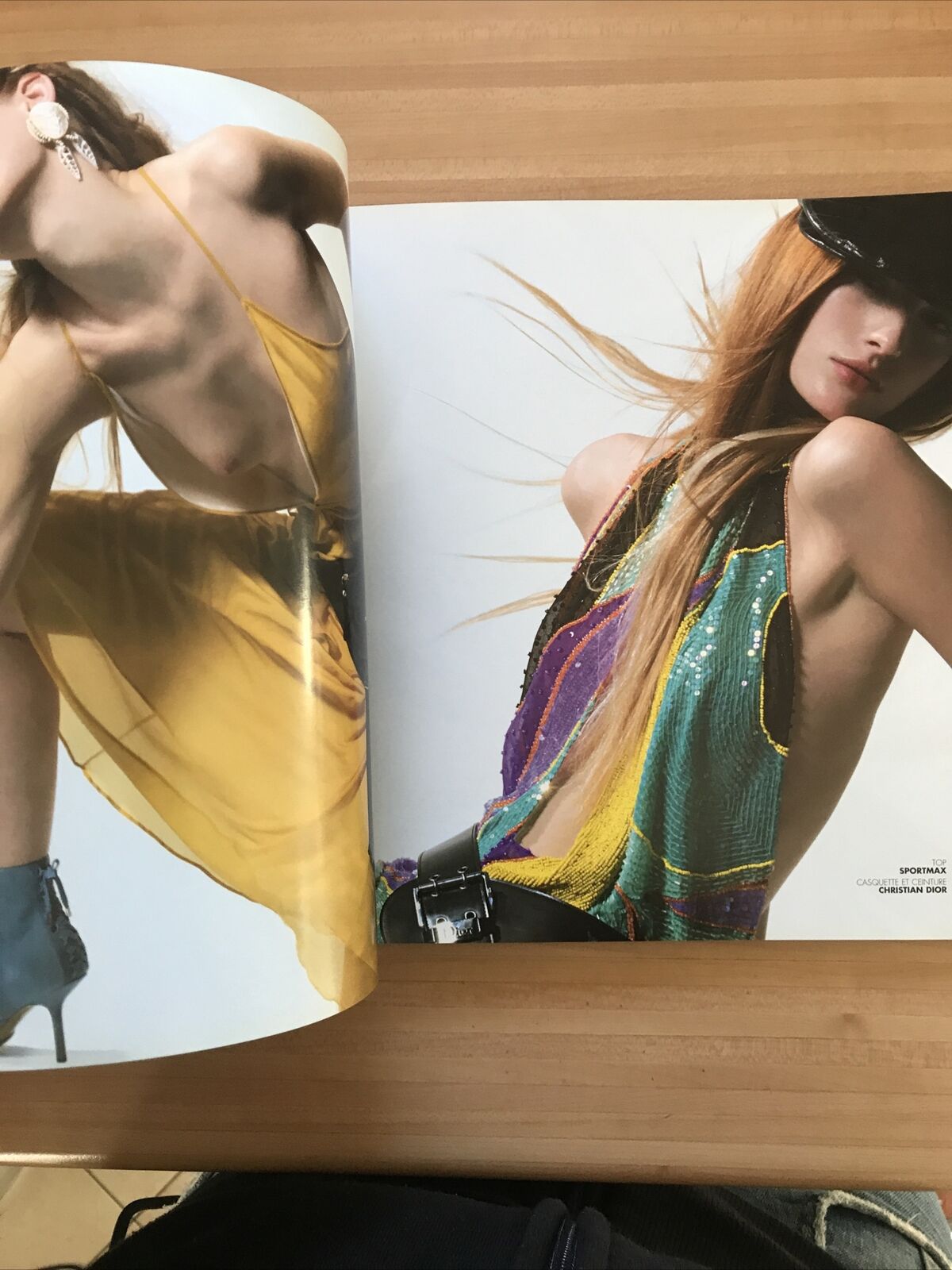 DEALER MAGAZINE DELUXE , 2003 , NUMERO 5 #
