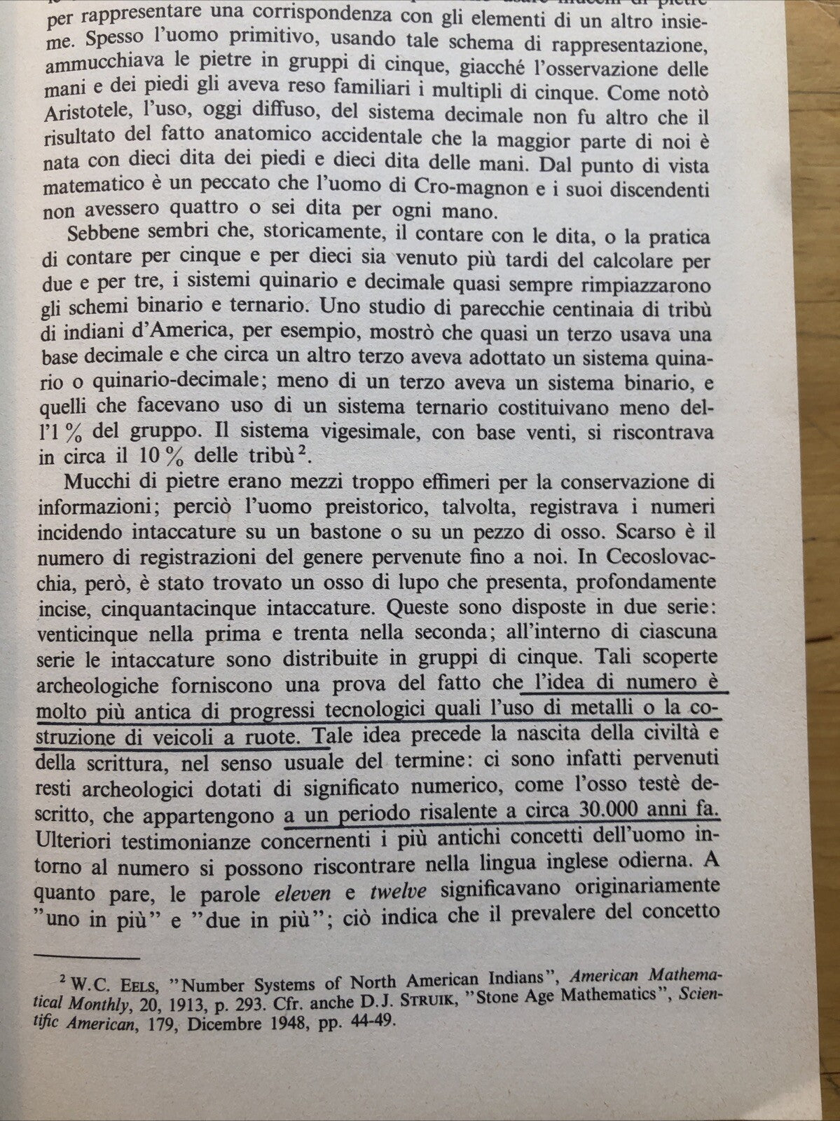 Storia della matematica - Carl B. Boyer, Oscar Mondadori 1980