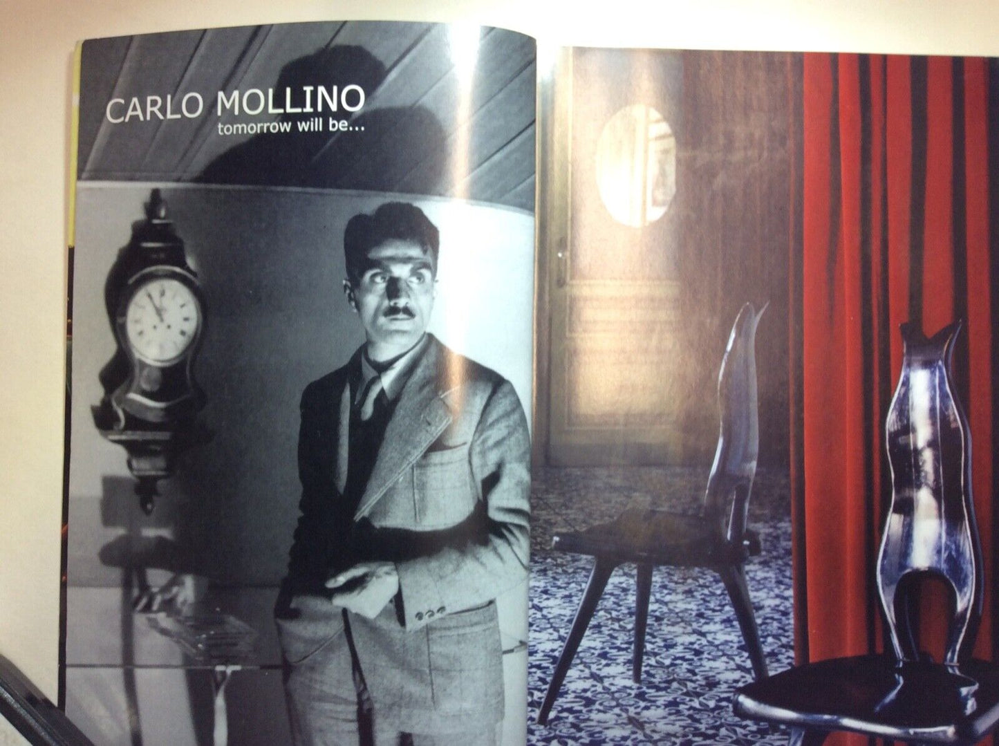 ABOUT TORINO - BROCHURE DEPLIANT NEGOZI TORINO