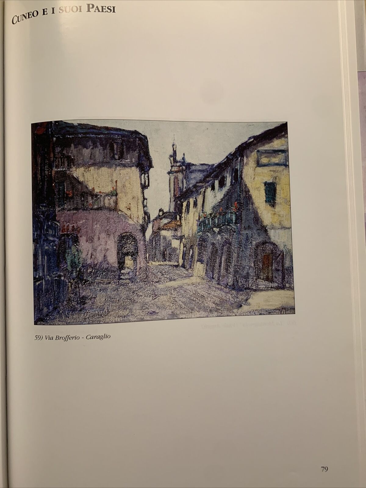 Pirotti Carlo - Editore Bianca & Volta. 1997 collana Telablu