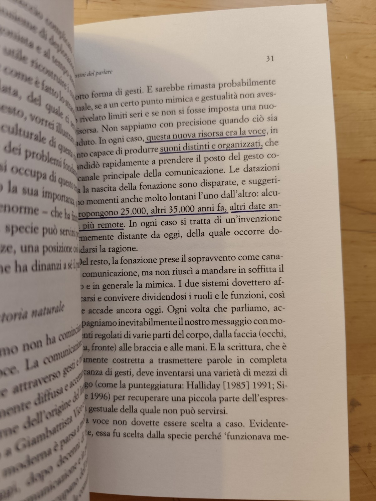 La terza fase, Raffaele Simone. Forme di sapere che stiamo perdendo Laterza 2000