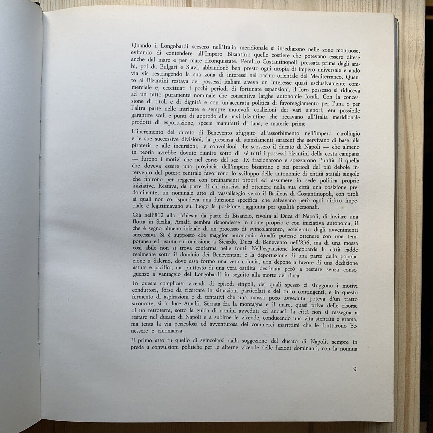 LE PORTE BRONZEE BIZANTINE IN ITALIA - Guglielmo Matthiae, Officina Ed. 1971 #