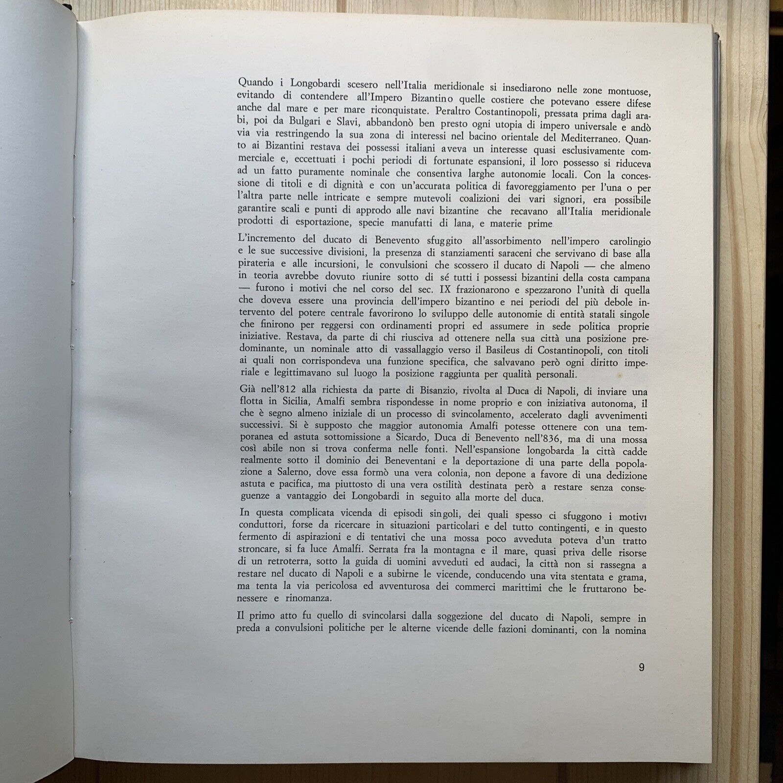 LE PORTE BRONZEE BIZANTINE IN ITALIA - Guglielmo Matthiae, Officina Ed. 1971 #