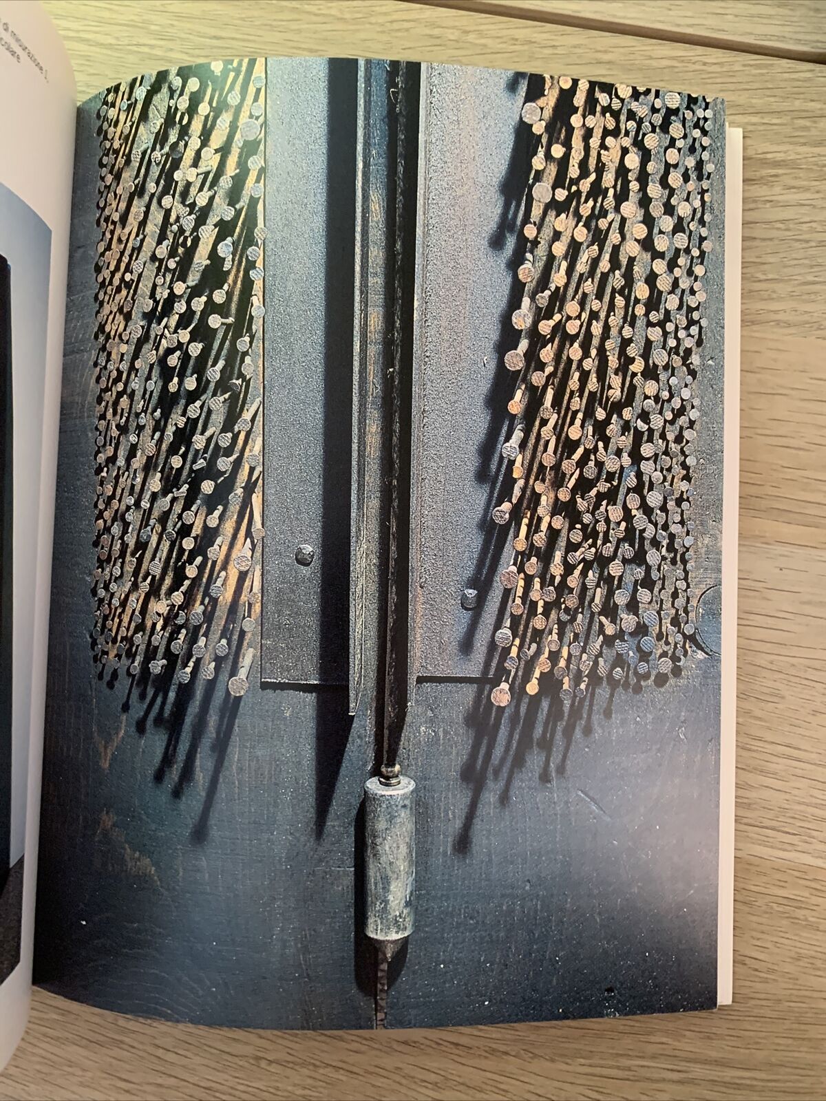 SCULTURA E SEGNO, Crippa, Ghinzani, Ghitti, Legnaghi, Benedetti. Charta 1995