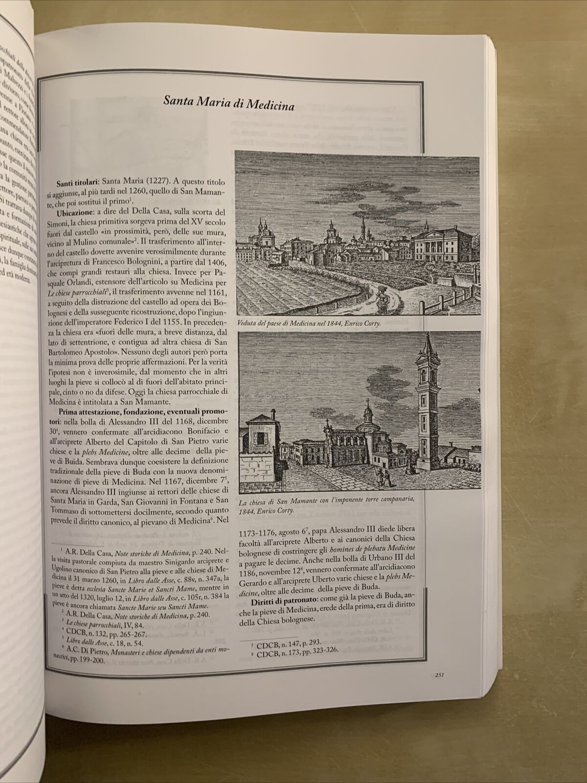 LE PIEVI MEDIEVALI BOLOGNESI (SECOLI VIII-XV), FOSCHI, PORTA, ZAGNONI. 2009 #