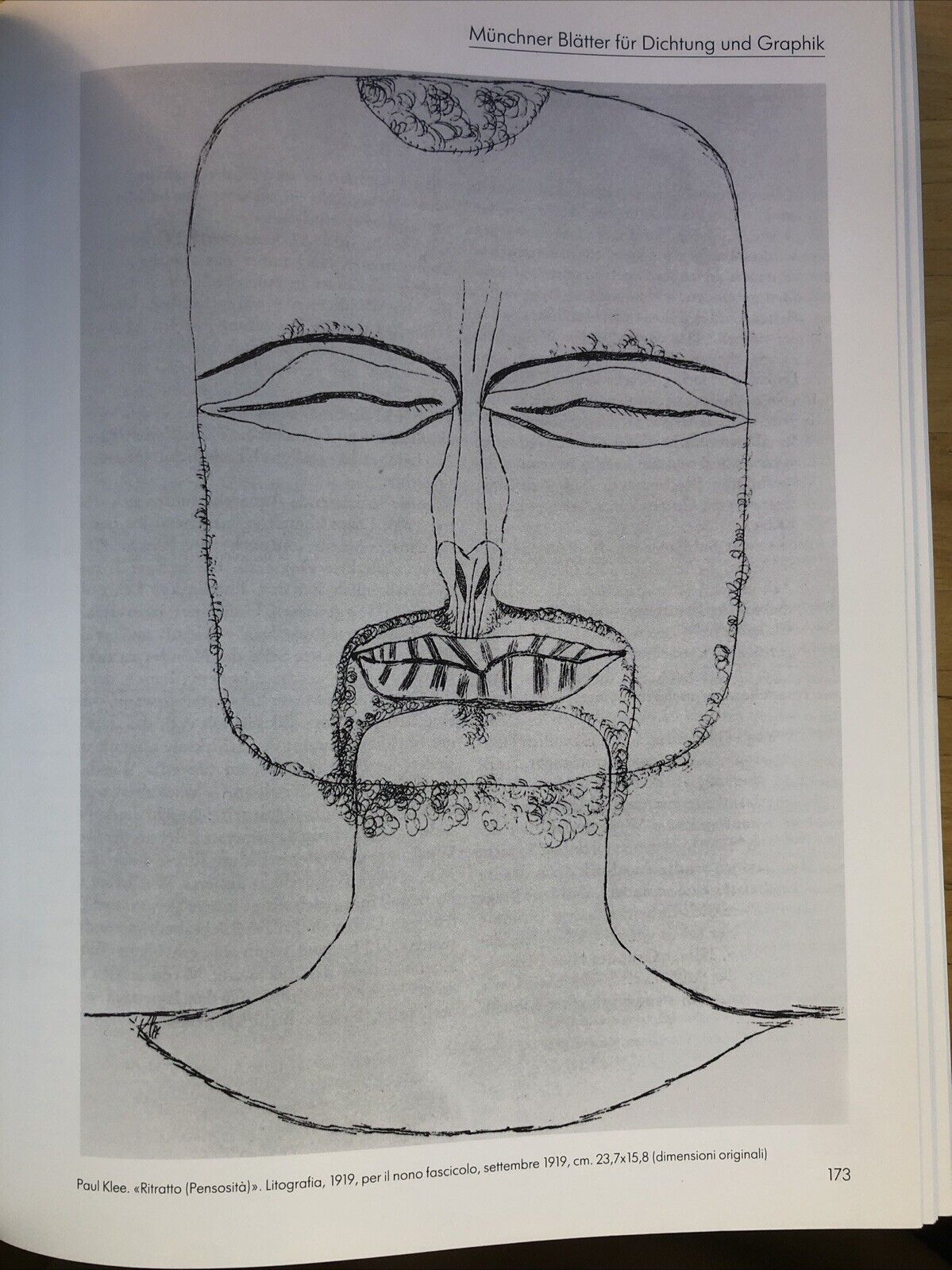 Espressionismo libri illustrati degli espressionisti, Ralph Jentsch, Ed. Cantz