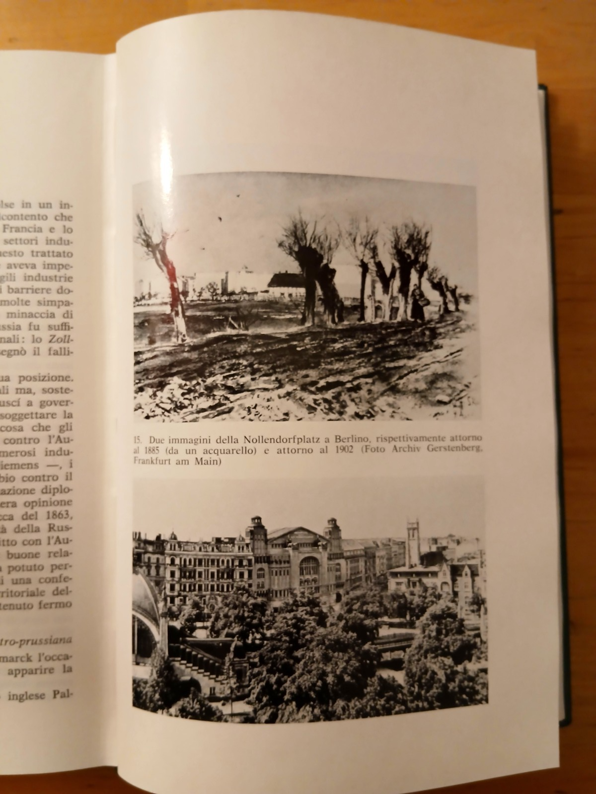 L'età della borghesia - Storia Universale Feltrinelli 27 - Guy Palmade 1975