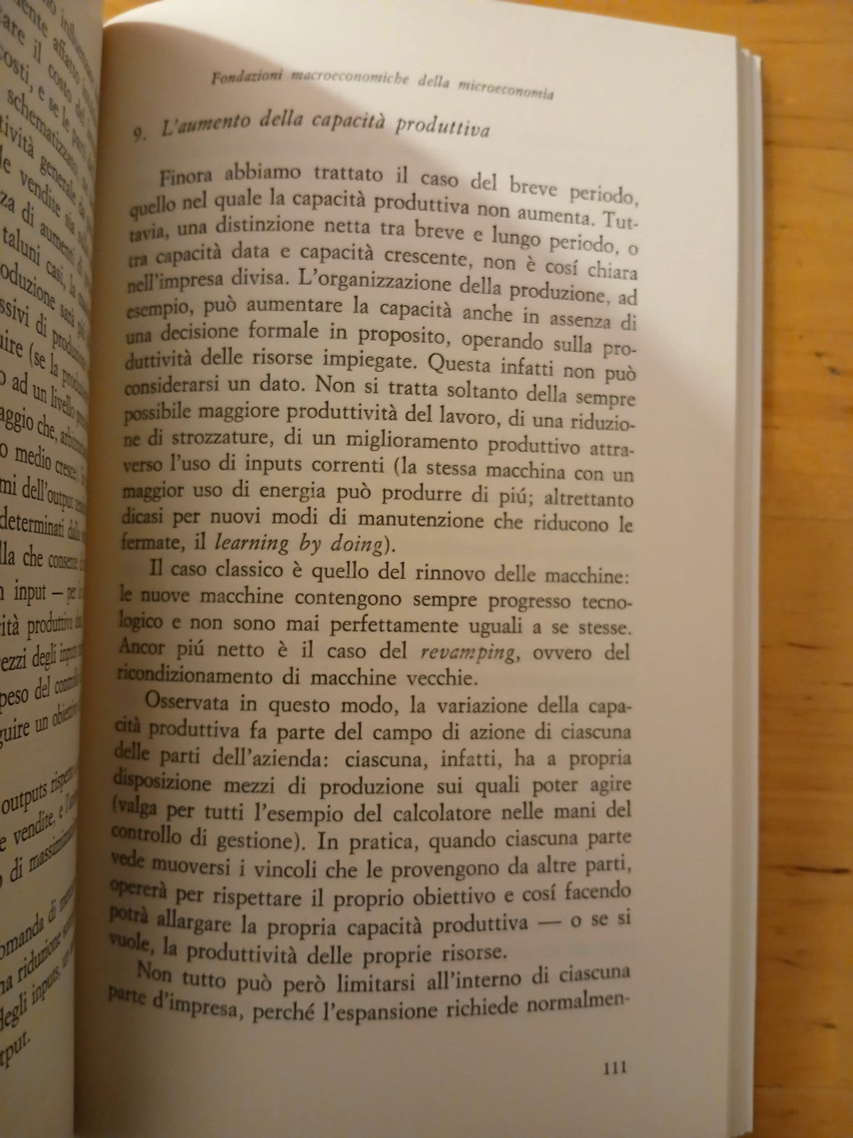 L'economia della domanda effettiva - Paolo Leon - Feltrinelli 1981