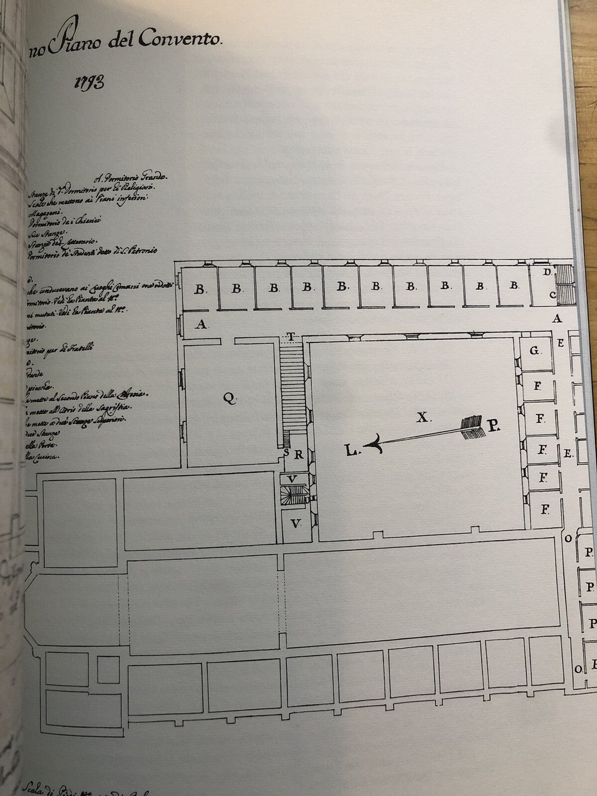 La Biblioteca dell'Osservanza di Bologna Celestino Piana, Pazzini editore 1991