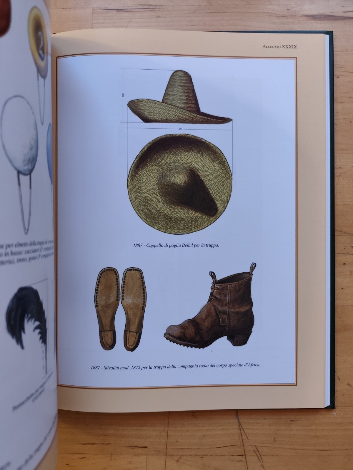 Soldati d'Africa colonialismo italiano truppe d'africa R. Catellani, Stella v. 1