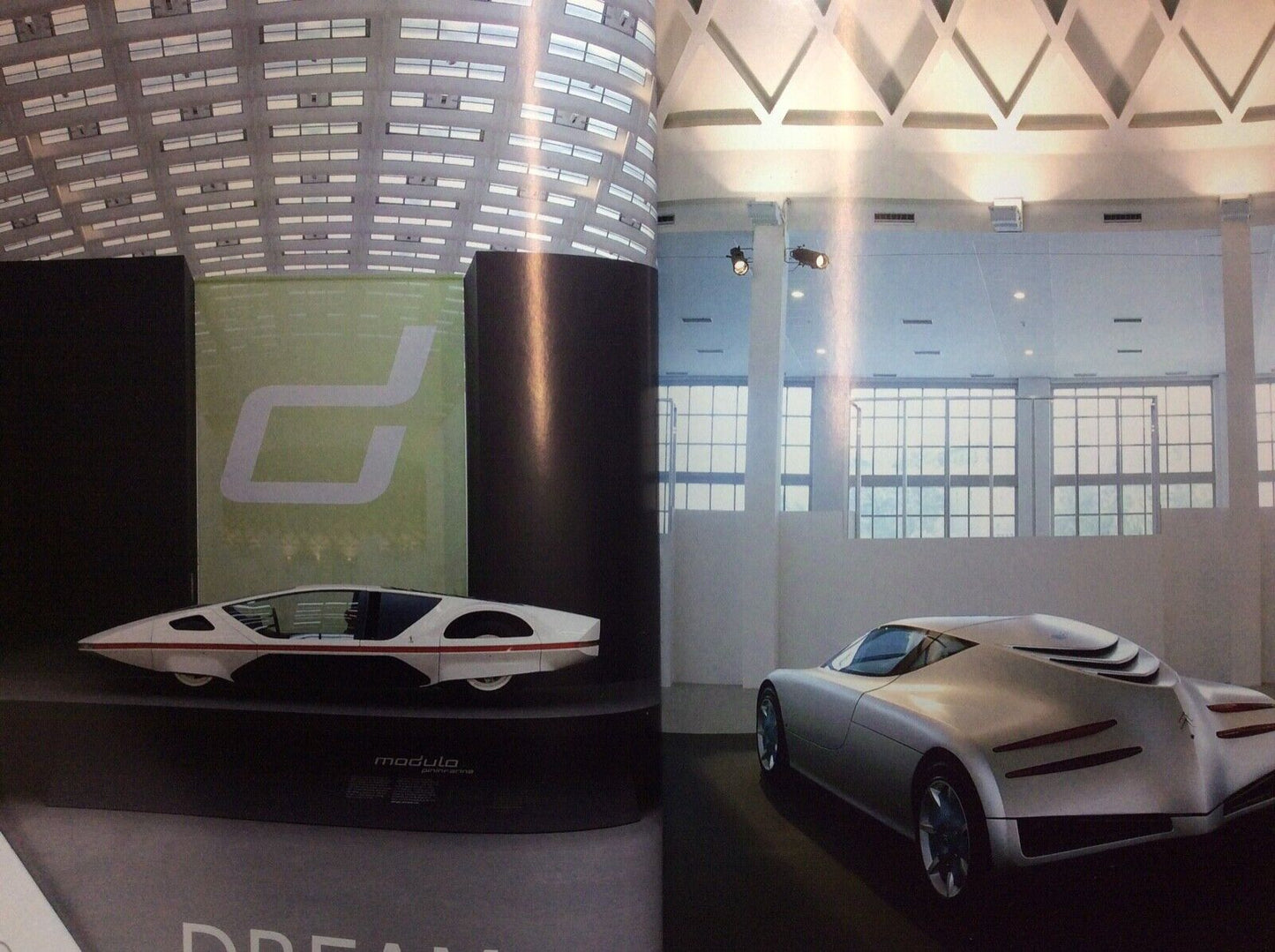 ABOUT TORINO - BROCHURE DEPLIANT NEGOZI TORINO
