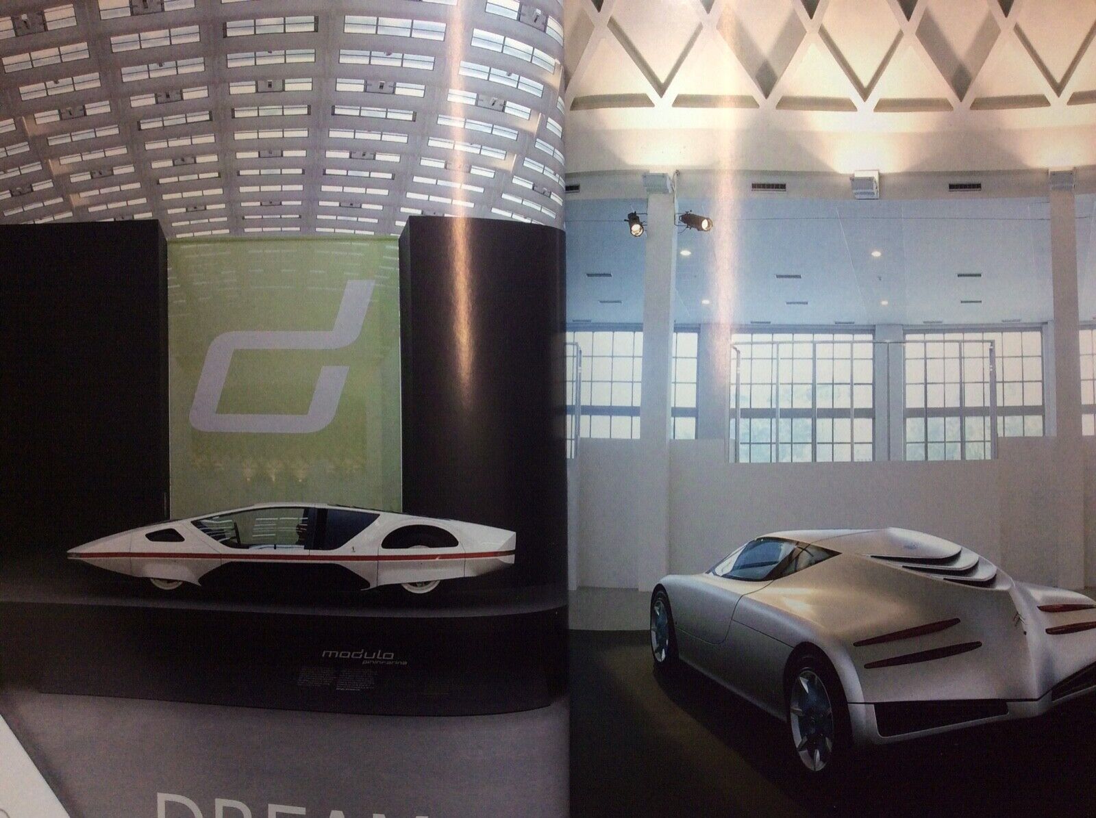 ABOUT TORINO - BROCHURE DEPLIANT NEGOZI TORINO
