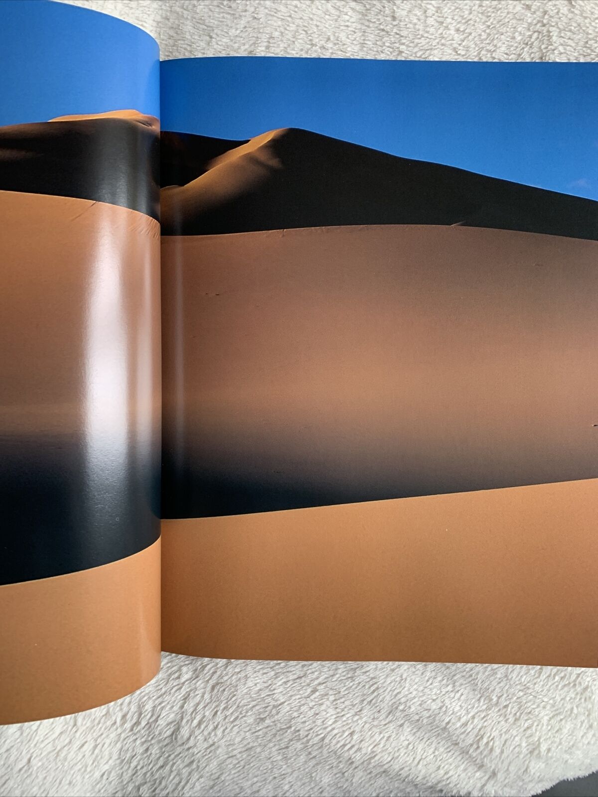 DESERTI - DESERTS, Stefano Regazzoni, Ferrari Editrice 2002 #