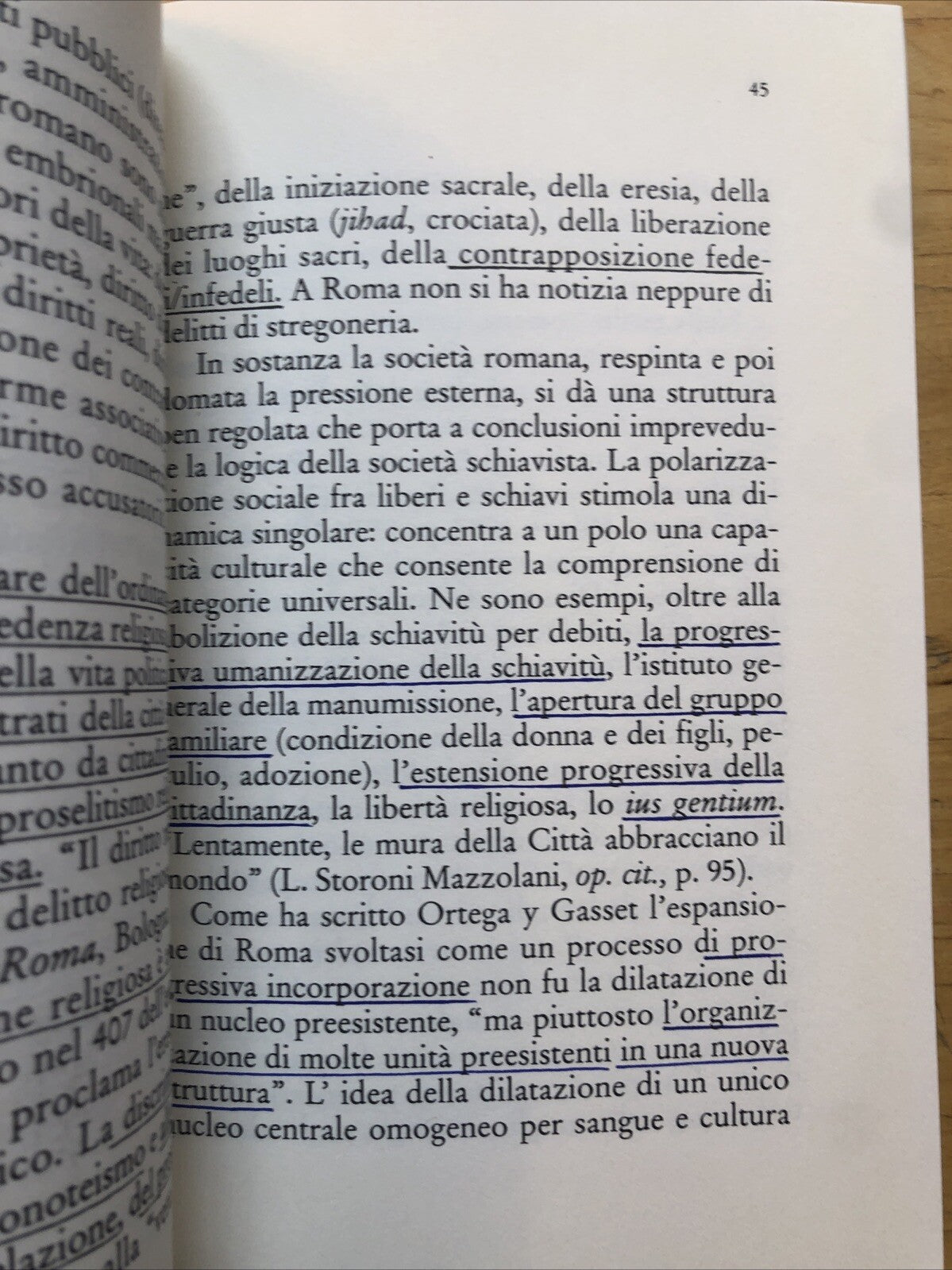 Le radici culturali dell'Europa - Umberto Cerroni. Manni editore 2001