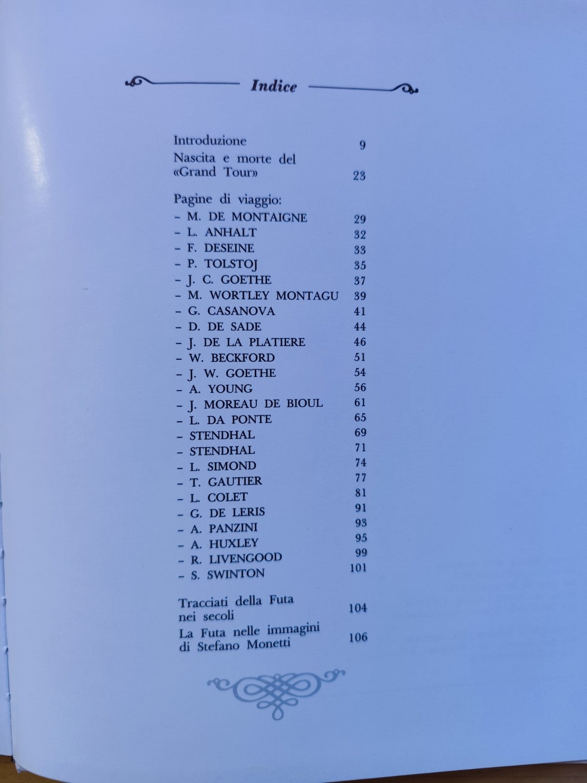 La Futa una strada nella storia, Maurizio Ascari. L'Inchiostroblu ed. 1991
