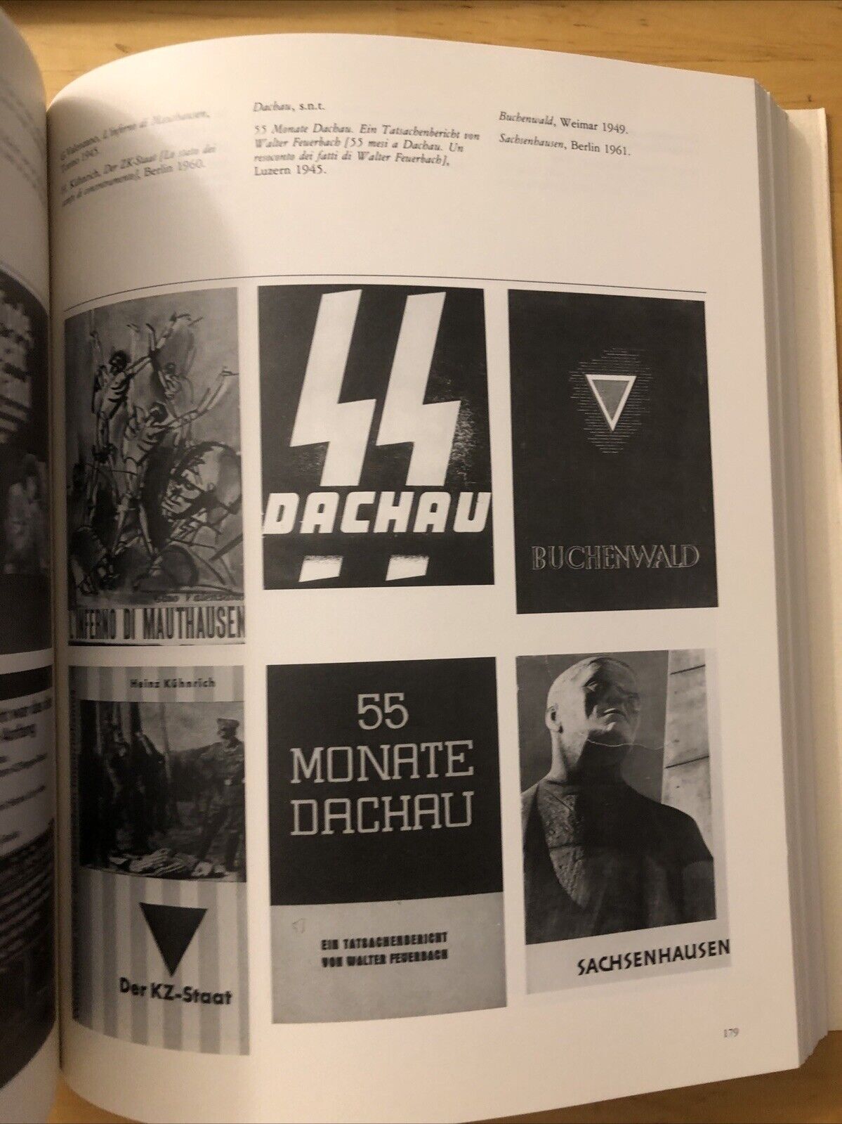 La lotta al fascismo e le resistenze in Europa 1933-1945.  Feltrinelli 1985