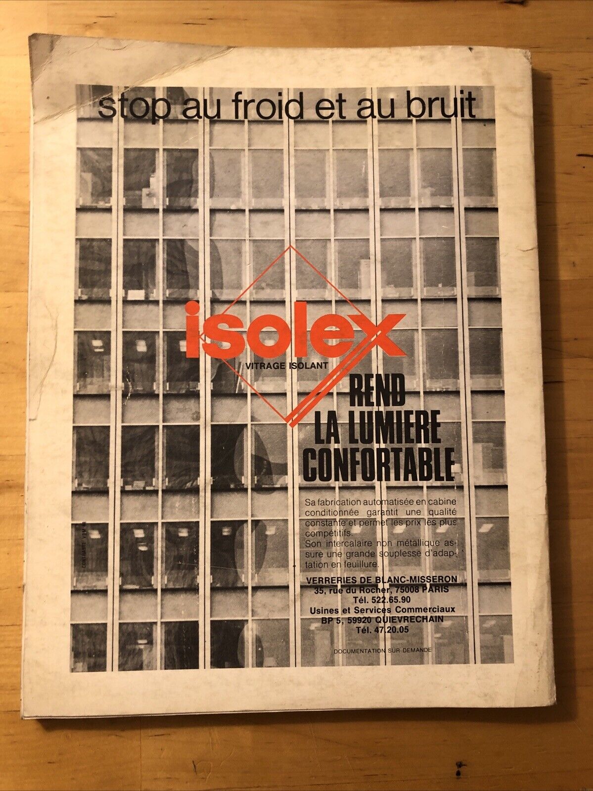 Techniques & Architectures - la question du logement, constituer l' espace 1976