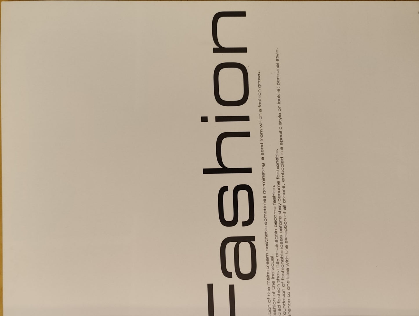 P.5 NICK CLEMENTS - photography Anti-Fashion magazine - Artists Beauty Women