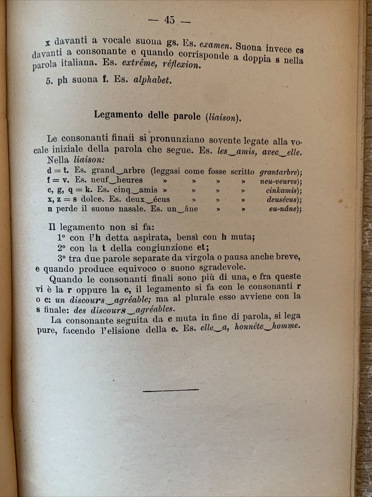 Le Semeur G. Gancia. La lecture Francaise. società editrice internazionale 1939