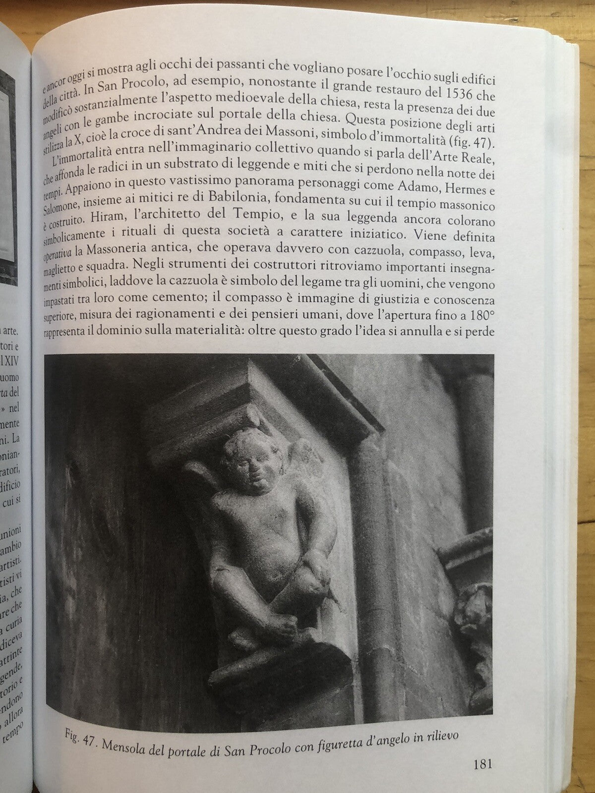 Bologna magica, i misteri di una città. Morena Poltronieri, E. Fazioli 1999