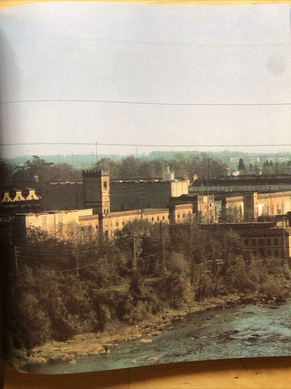 Archeologia Industriale  monumenti del lavoro fra XVIII e XX secolo Touring club