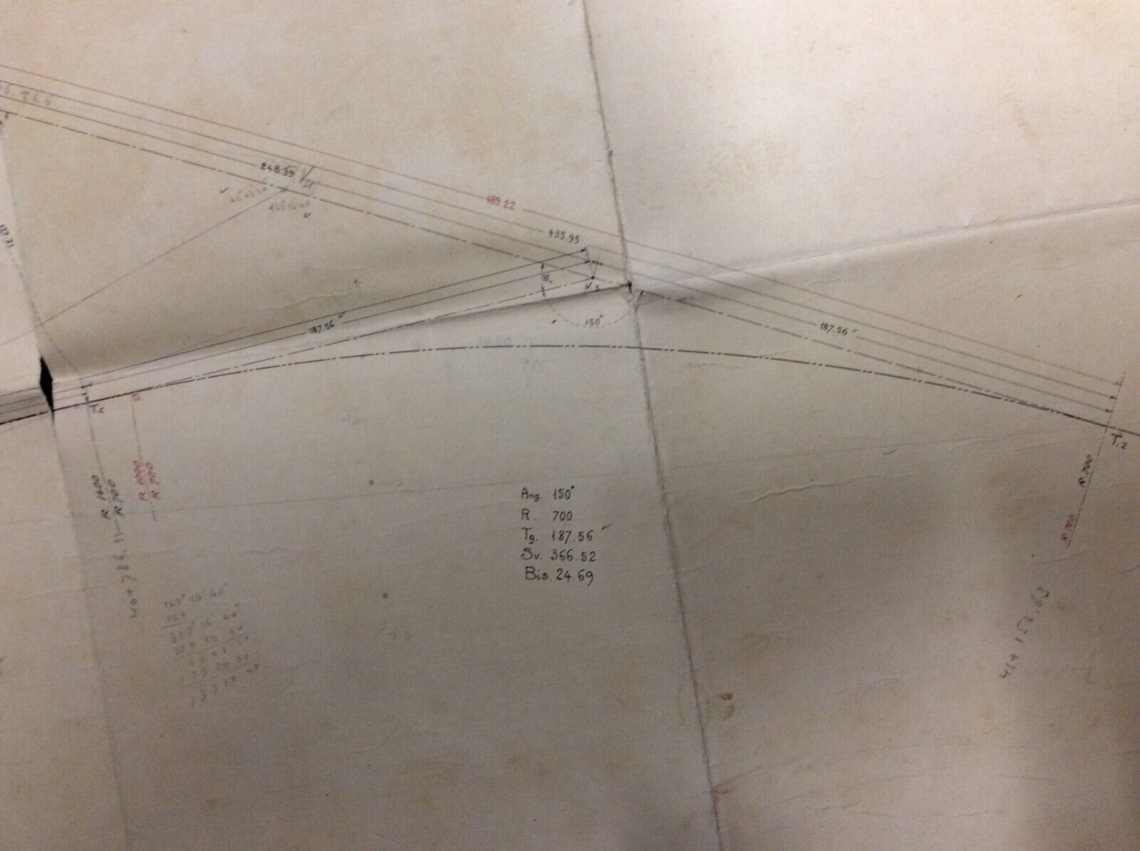 FERROVIE, CASTIGLIONE DEI PEPOLI, POLICENTRICA STAZIONE, DIRETTISSIMA BO- FIRENZ