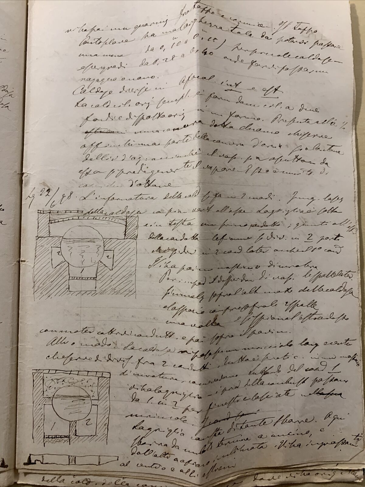 MECCANICA INDUSTRIALE Prof. Colombo - Appunti di uno studente alle lezioni 1878#