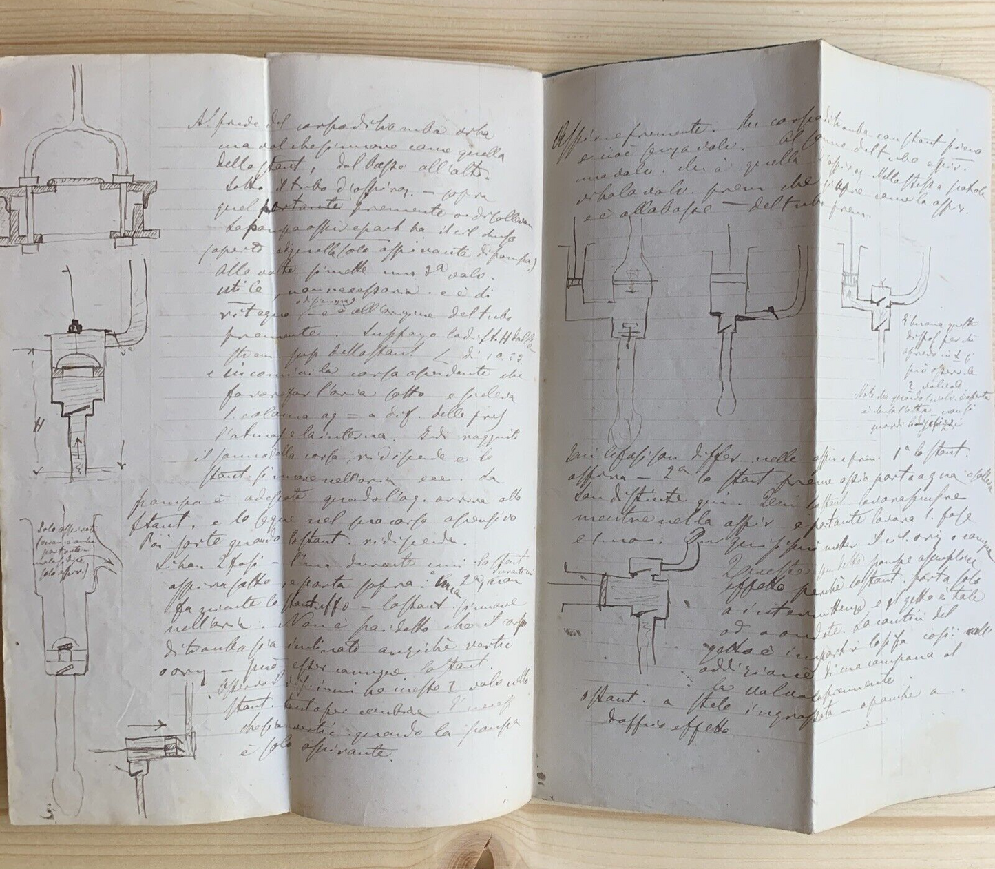 MECCANICA INDUSTRIALE Prof. Colombo - Appunti di uno studente alle lezioni 1878#