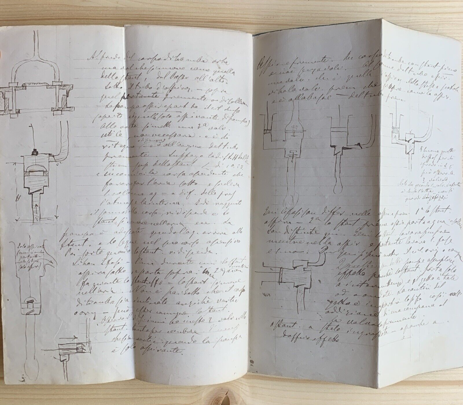 MECCANICA INDUSTRIALE Prof. Colombo - Appunti di uno studente alle lezioni 1878#