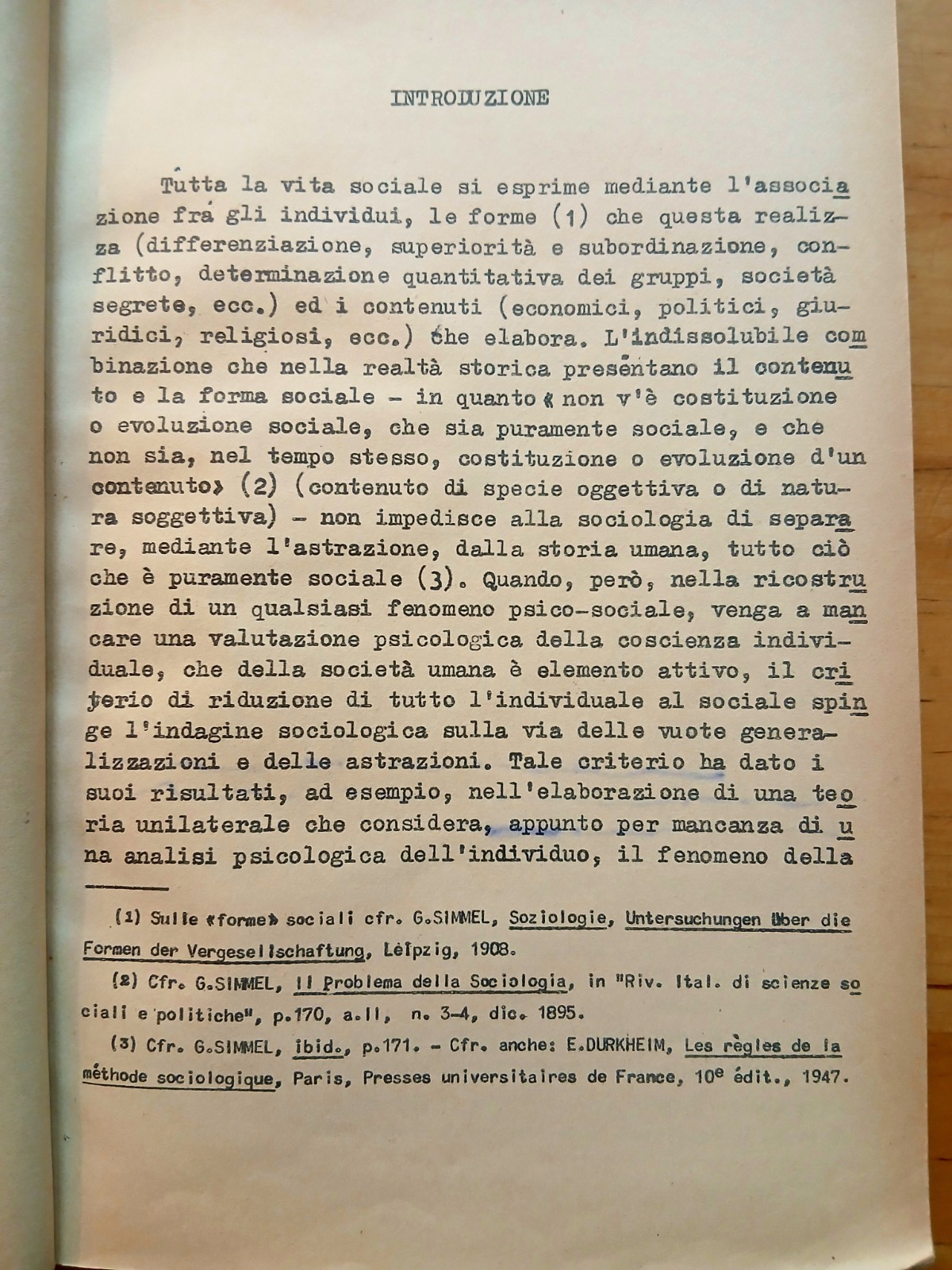 L'opinione pubblica - Armando Benfenati - Soc. editrice universitaria anni '50