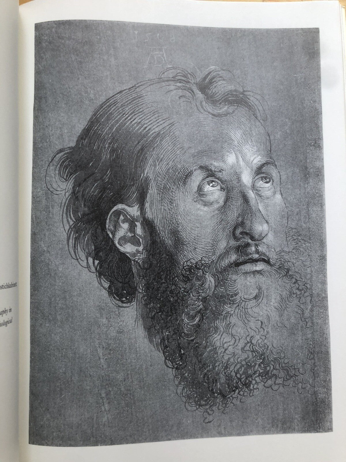 Drawings of Albrecht Durer 1970 Dover Publications