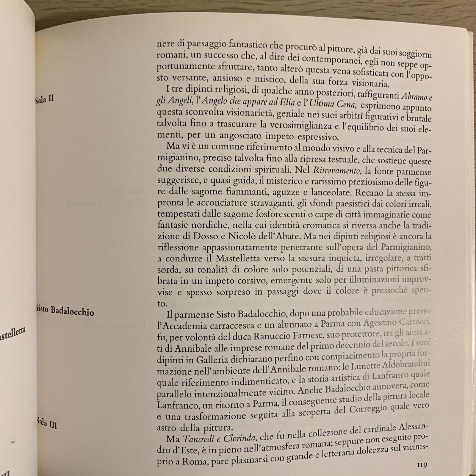 LA GALLERIA ESTENSE DI MODENA. guida illustrata. Nuova Alfa editoriale 1987