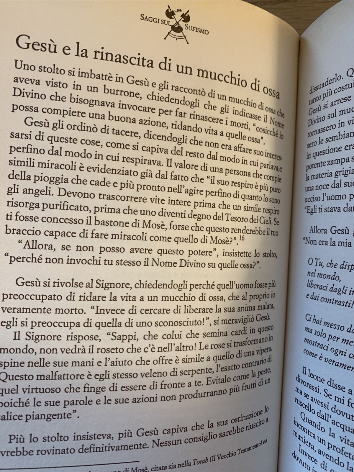 Gesù secondo i Sufi - Javad Nurbakhsh , Edizioni NUR - 1993