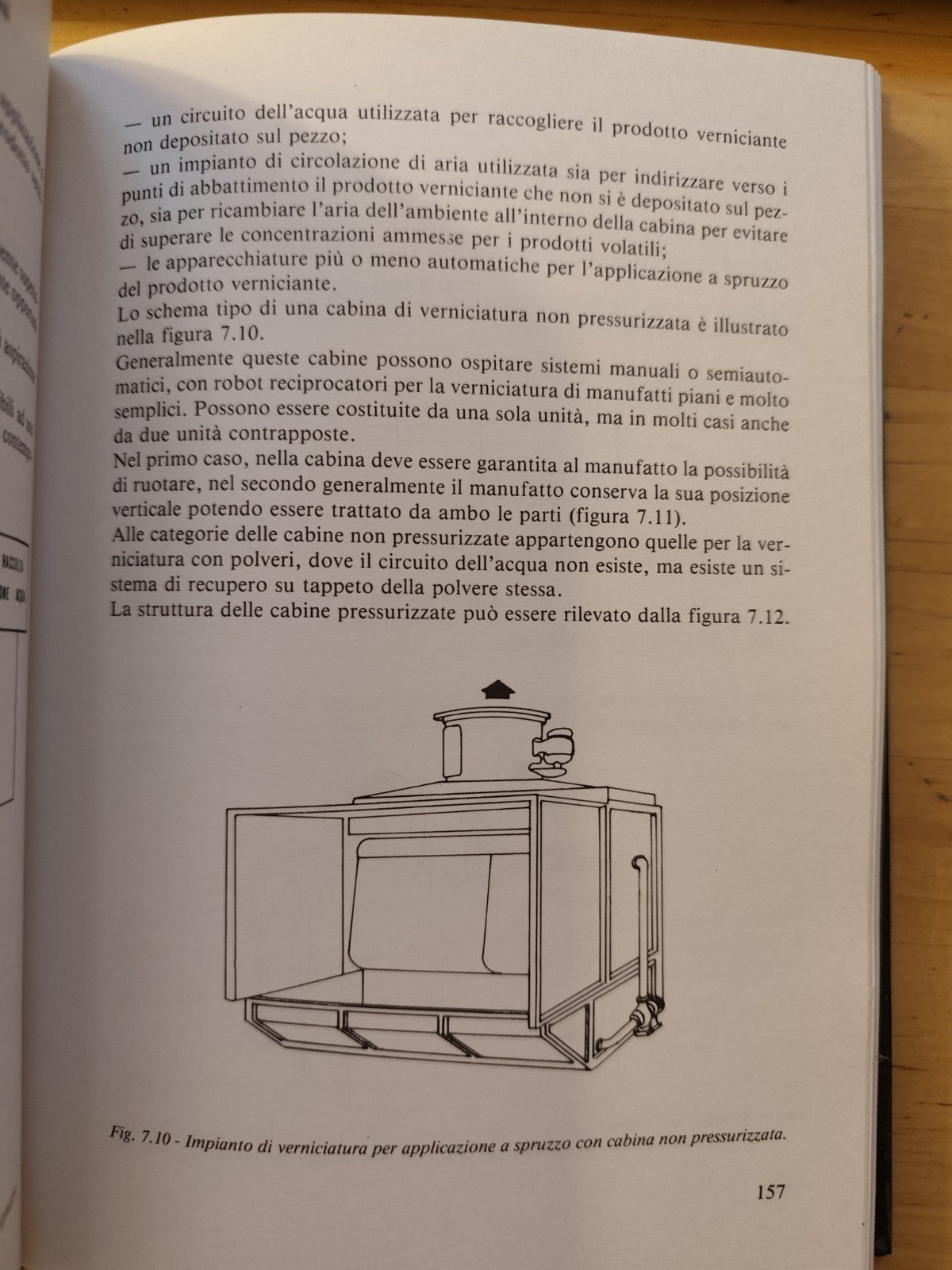 Introduzione alla verniciatura delle superfici metalliche W. Neri, terza ediz.