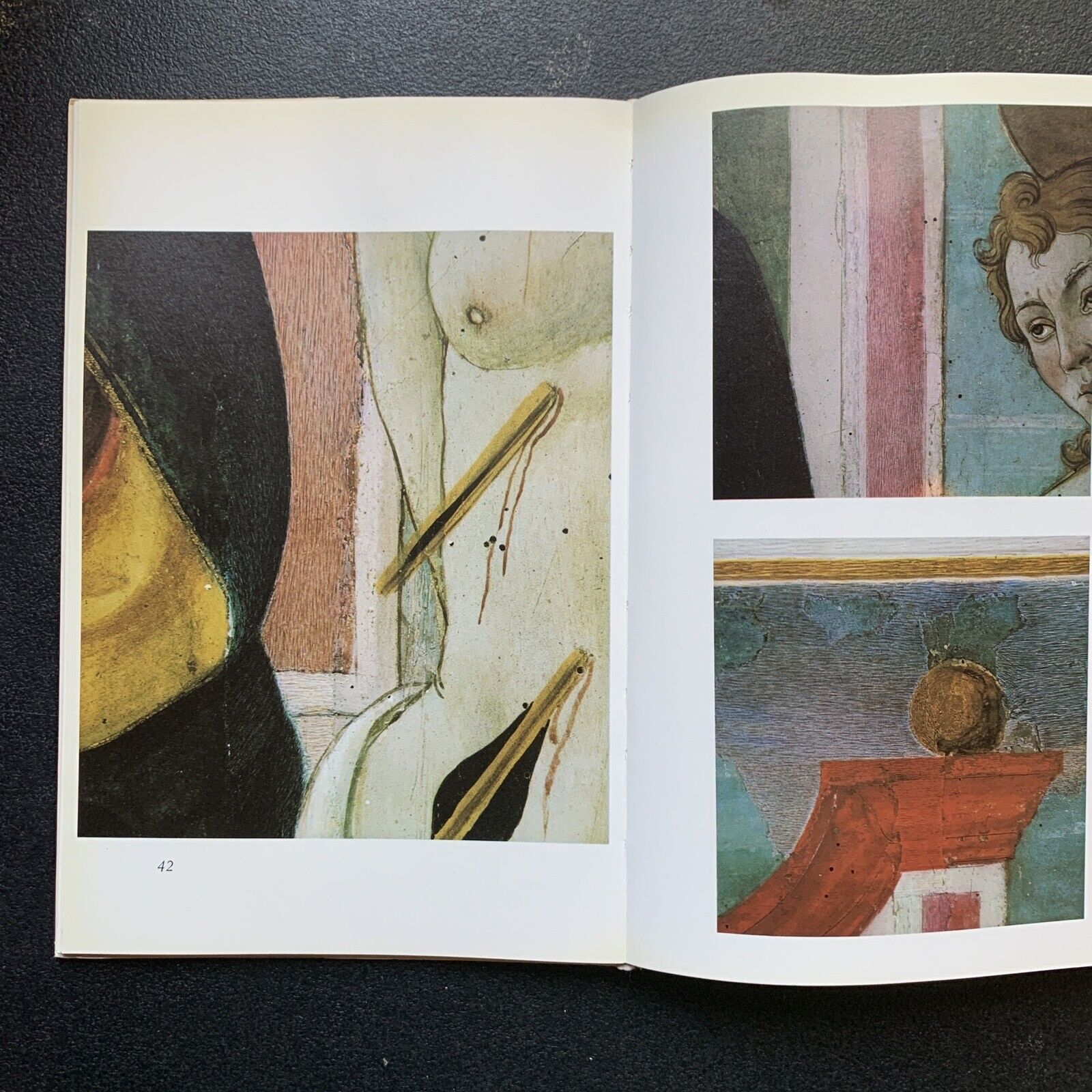 Il Restauro Pittorico nell'unità di metodologia - Ornella Casazza 1981 #