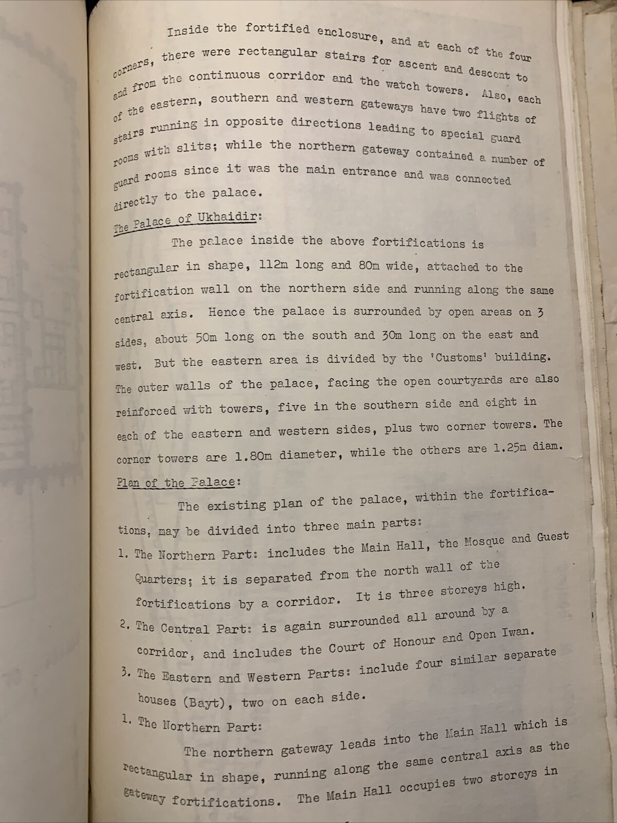 Architecture in Iraq . . a short history of. From the Sumerians to the Abbasides
